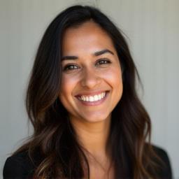 Amina Hassan - Sustainability Officer