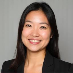 Sam Chen - Events Coordinator